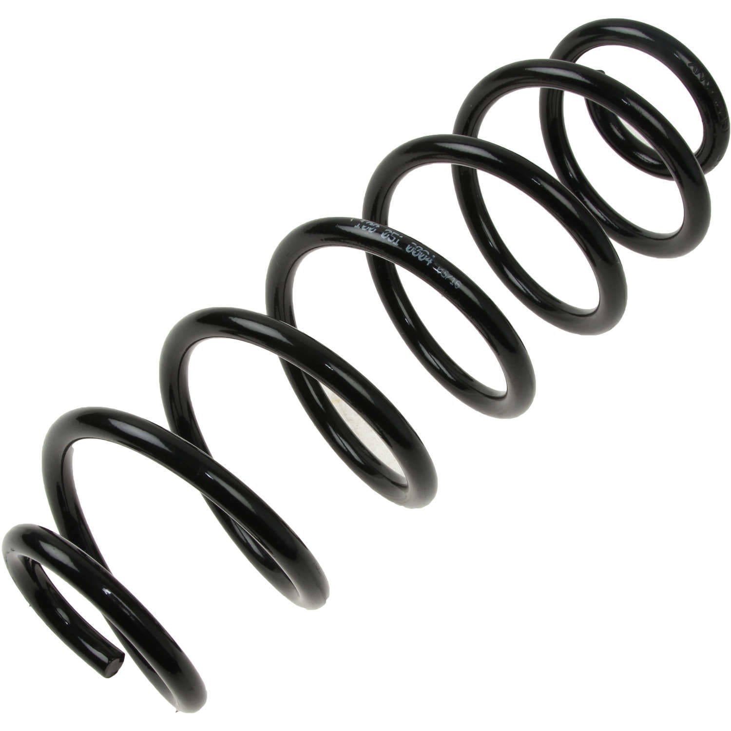 Meyle Coil Spring