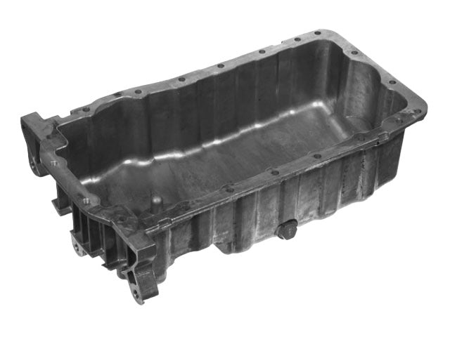 Meyle Engine Oil Pan