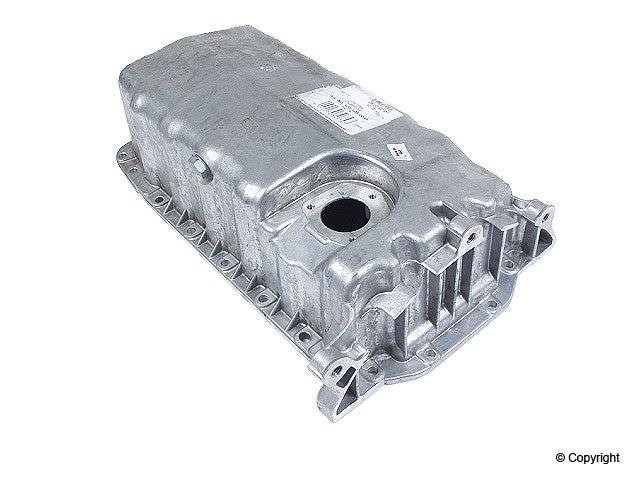 Meyle Engine Oil Pan