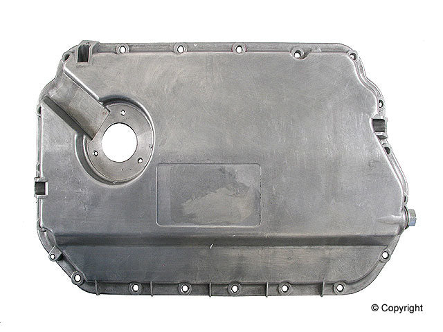 Meyle Engine Oil Pan
