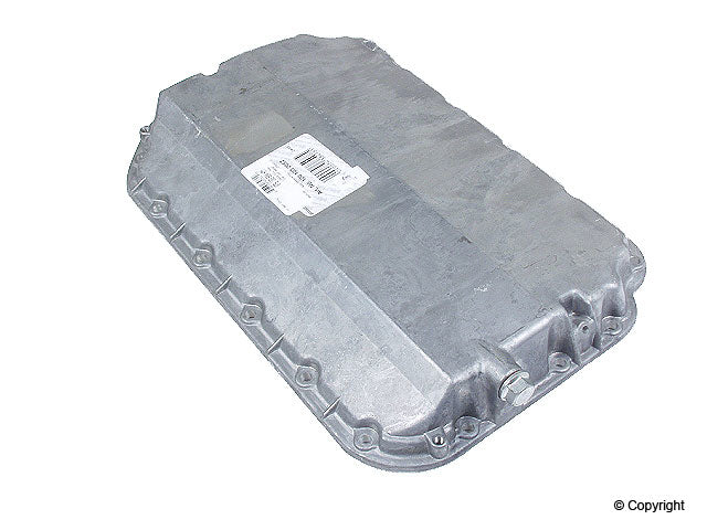 Meyle Engine Oil Pan