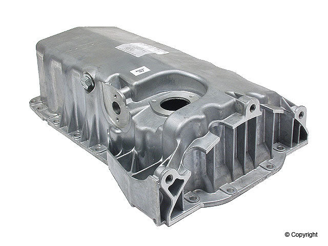 Meyle Engine Oil Pan