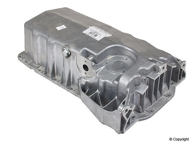 Meyle Engine Oil Pan