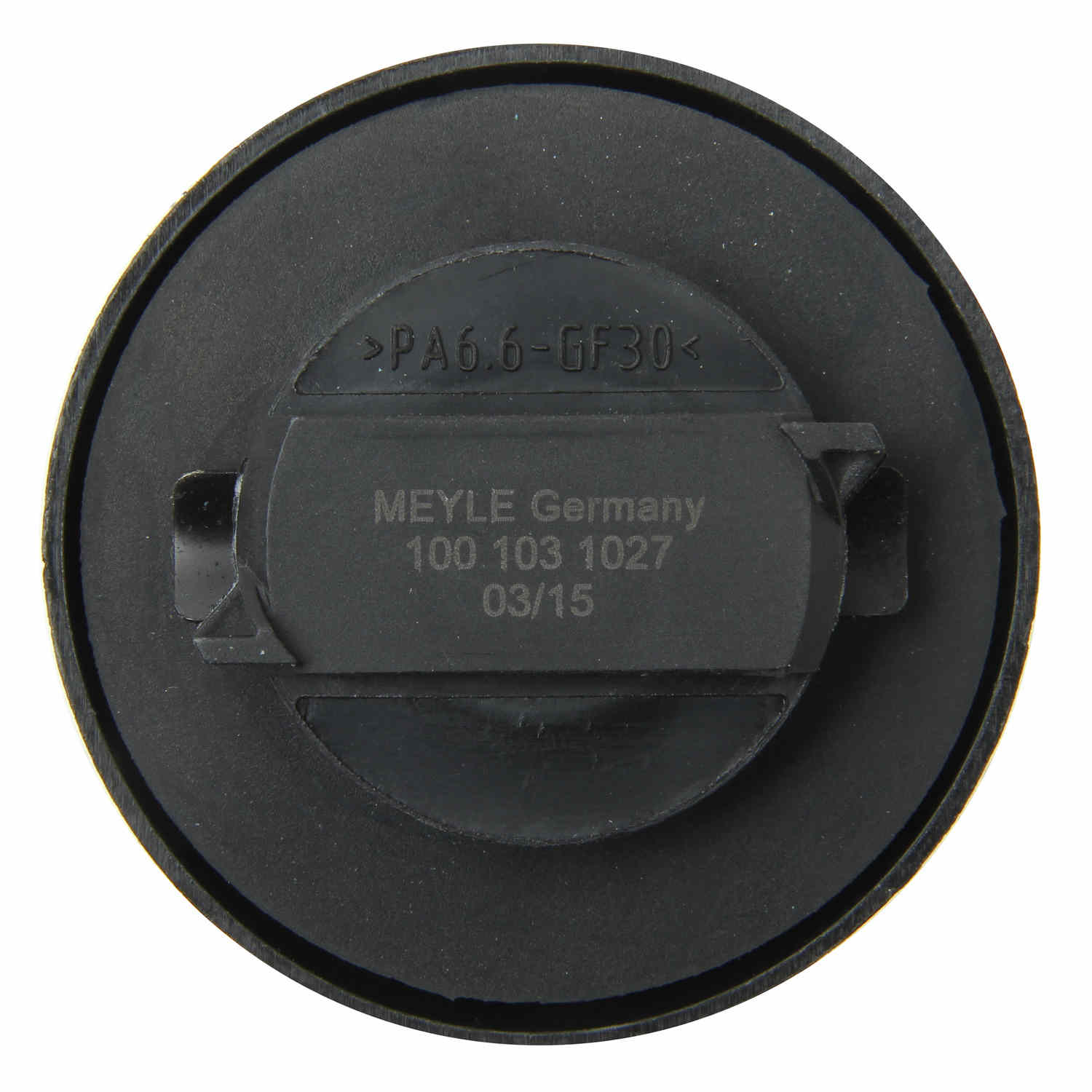 Meyle Engine Oil Filler Cap