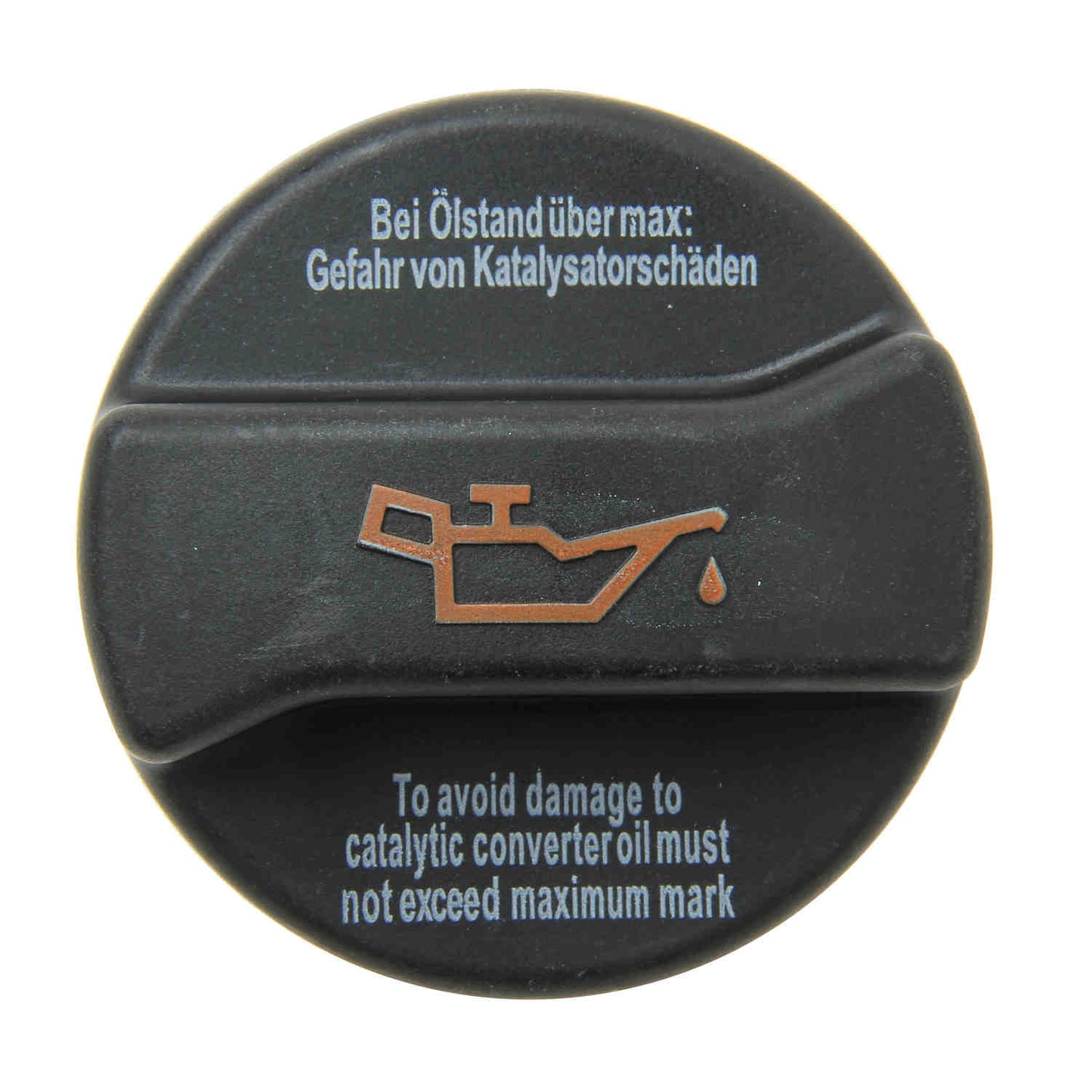 Meyle Engine Oil Filler Cap