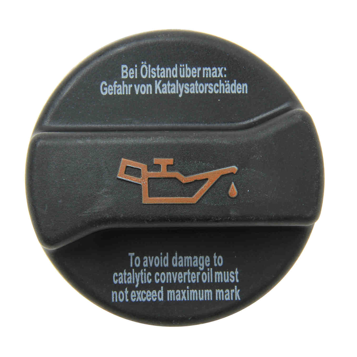 Meyle Engine Oil Filler Cap