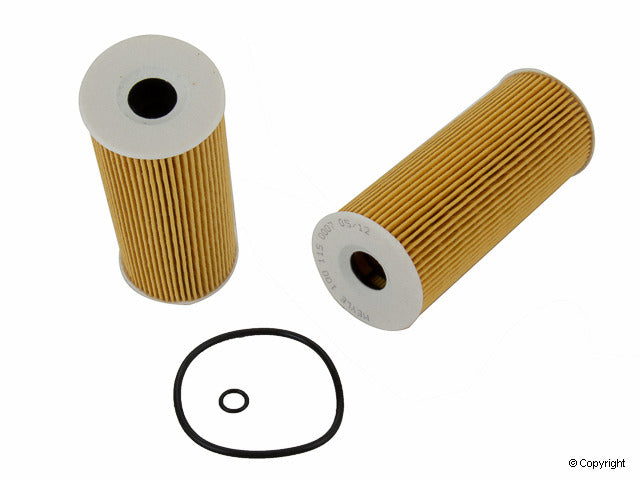 Meyle Engine Oil Filter