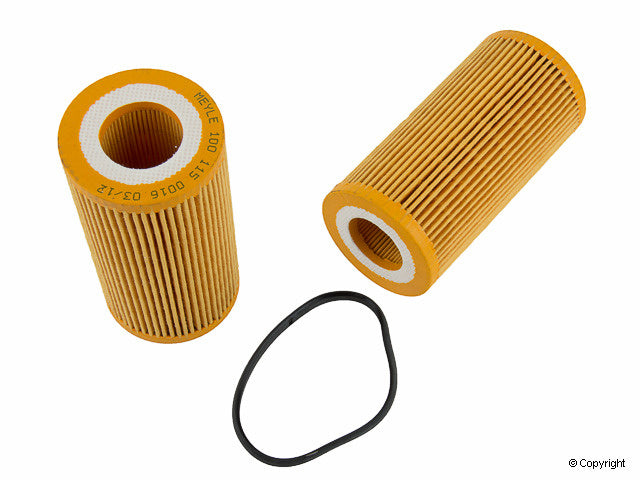 Meyle Engine Oil Filter