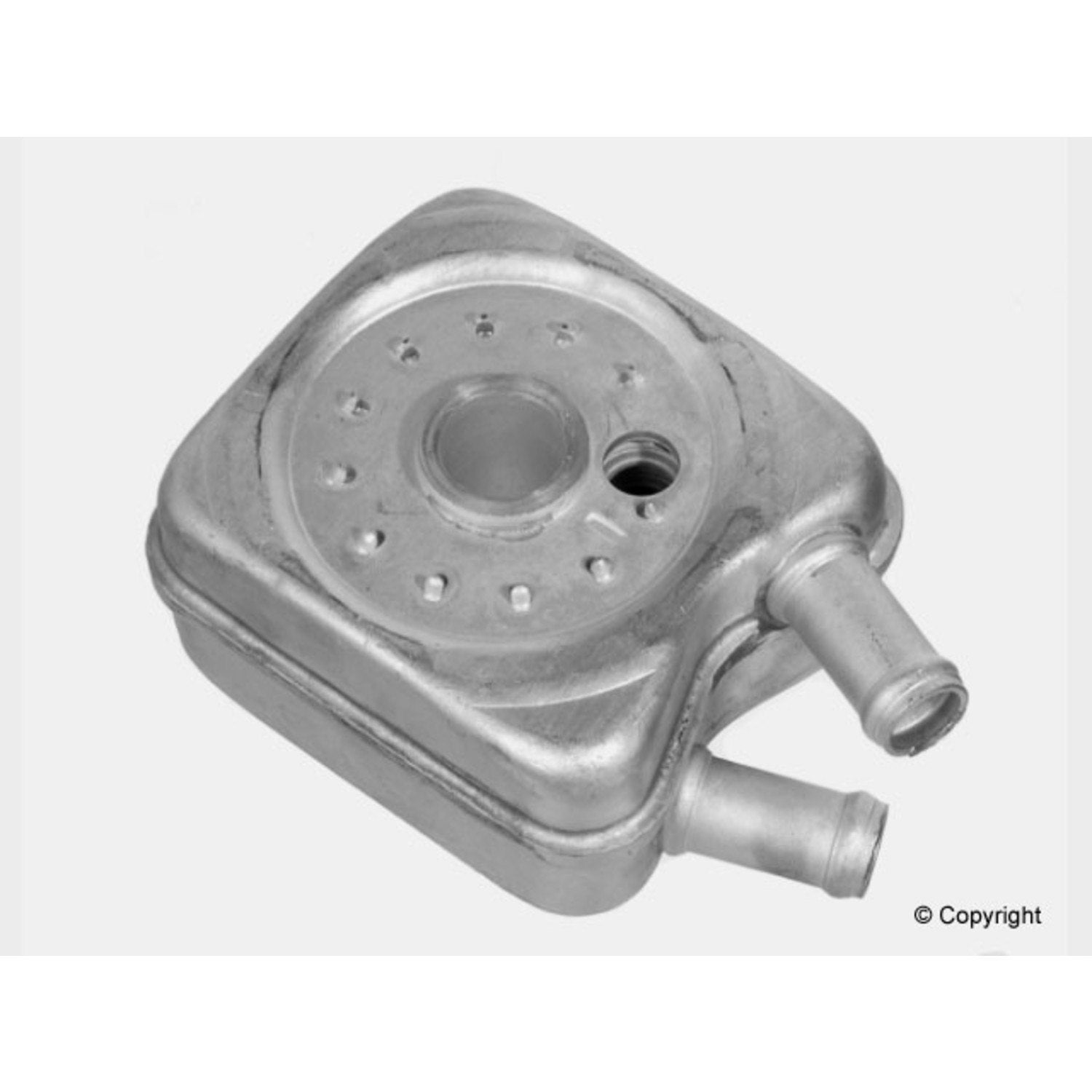 Meyle Engine Oil Cooler