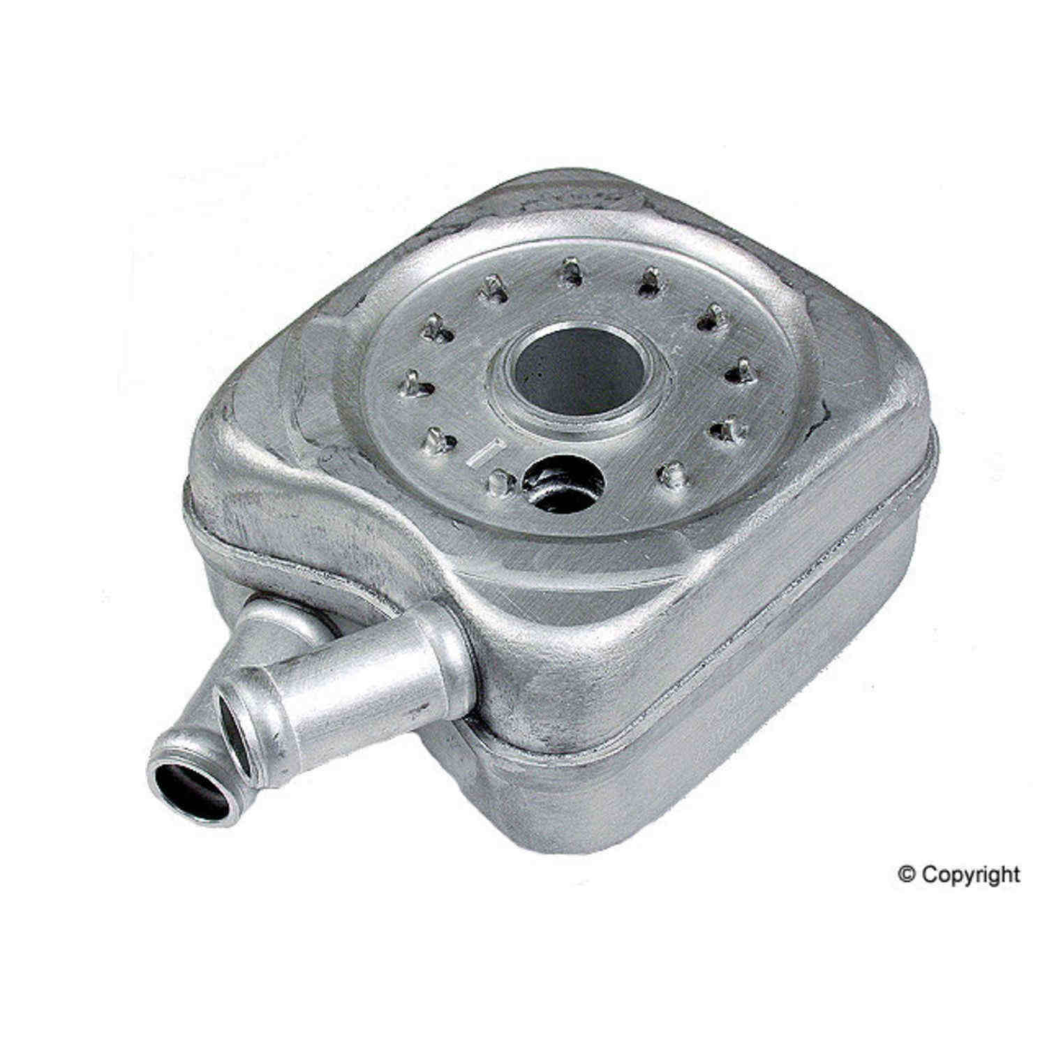 Meyle Engine Oil Cooler