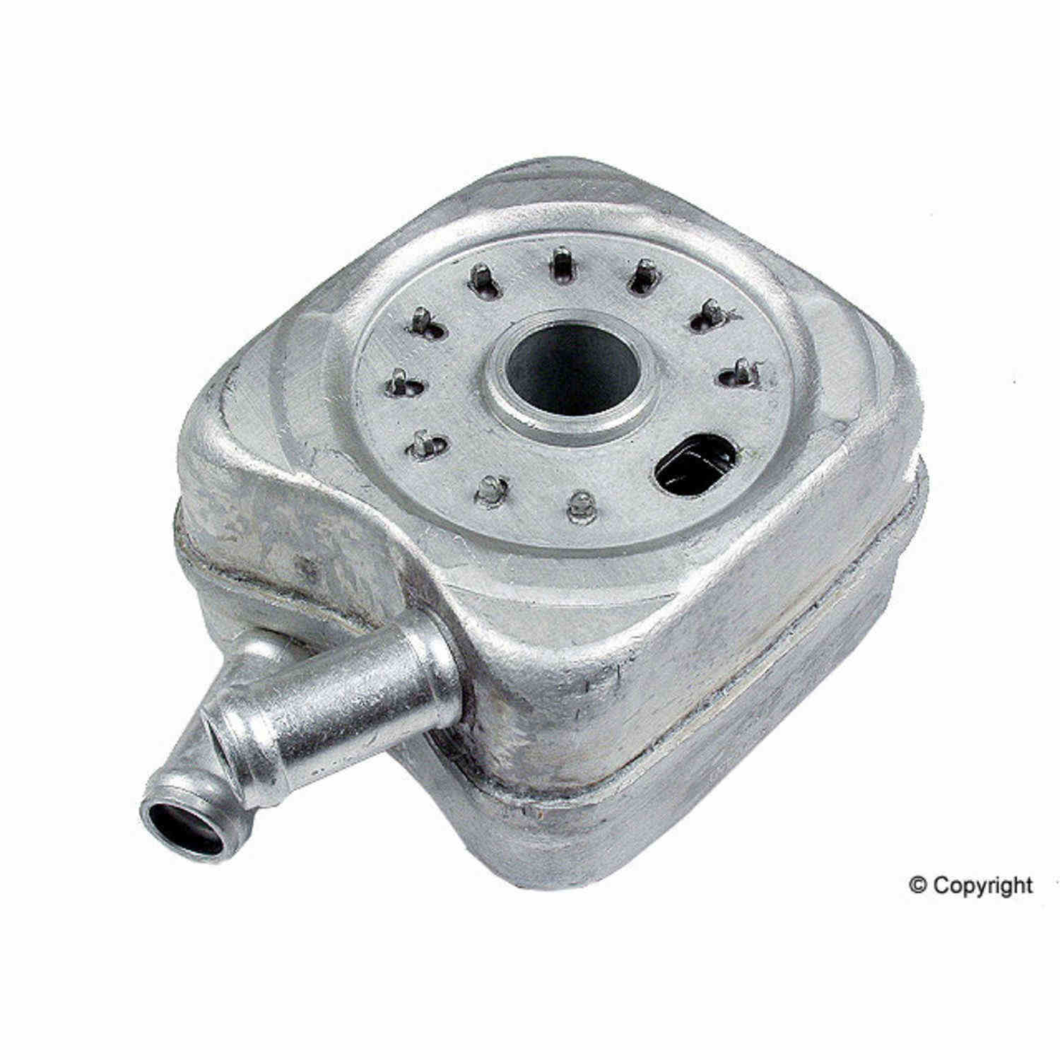 Meyle Engine Oil Cooler