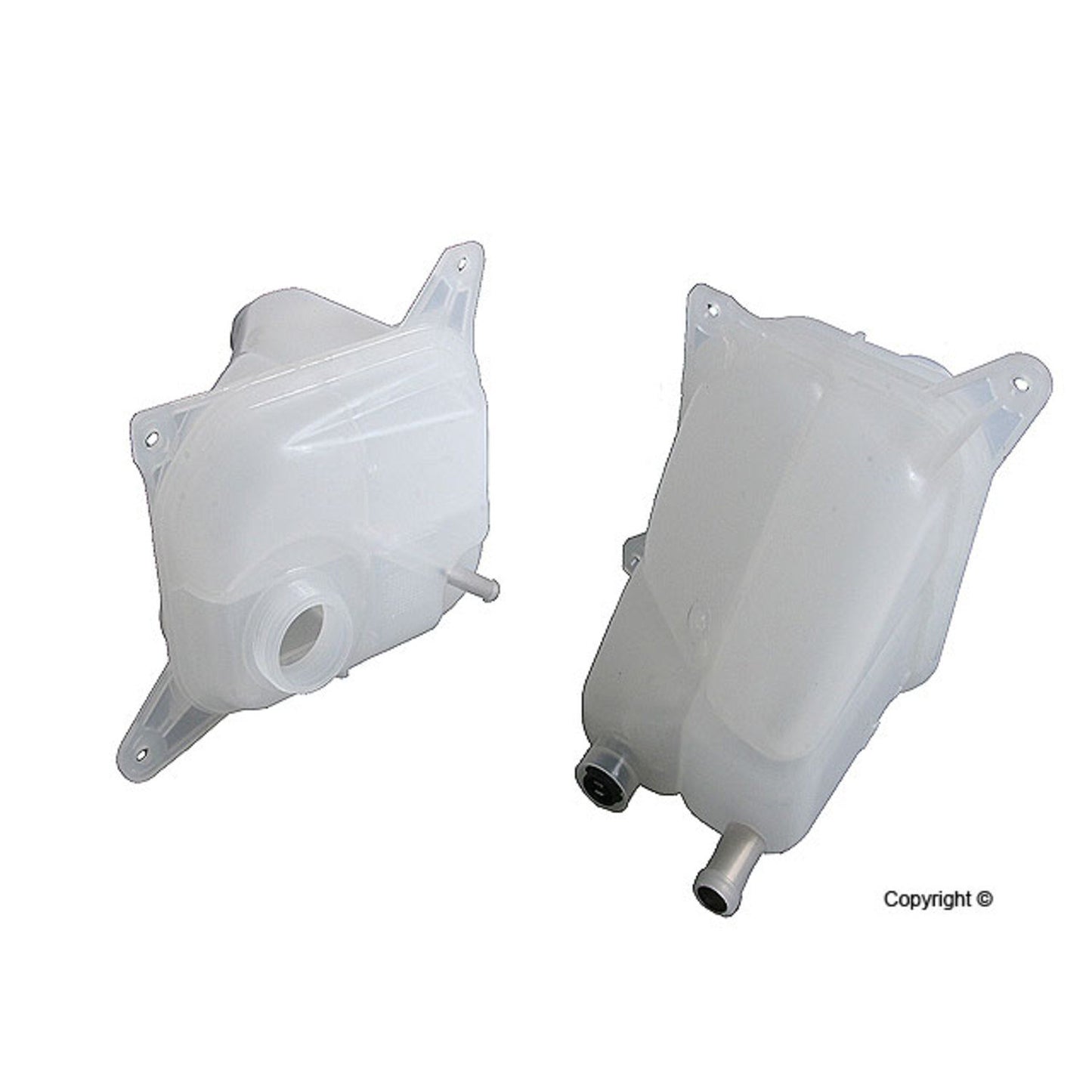 Meyle Engine Coolant Recovery Tank