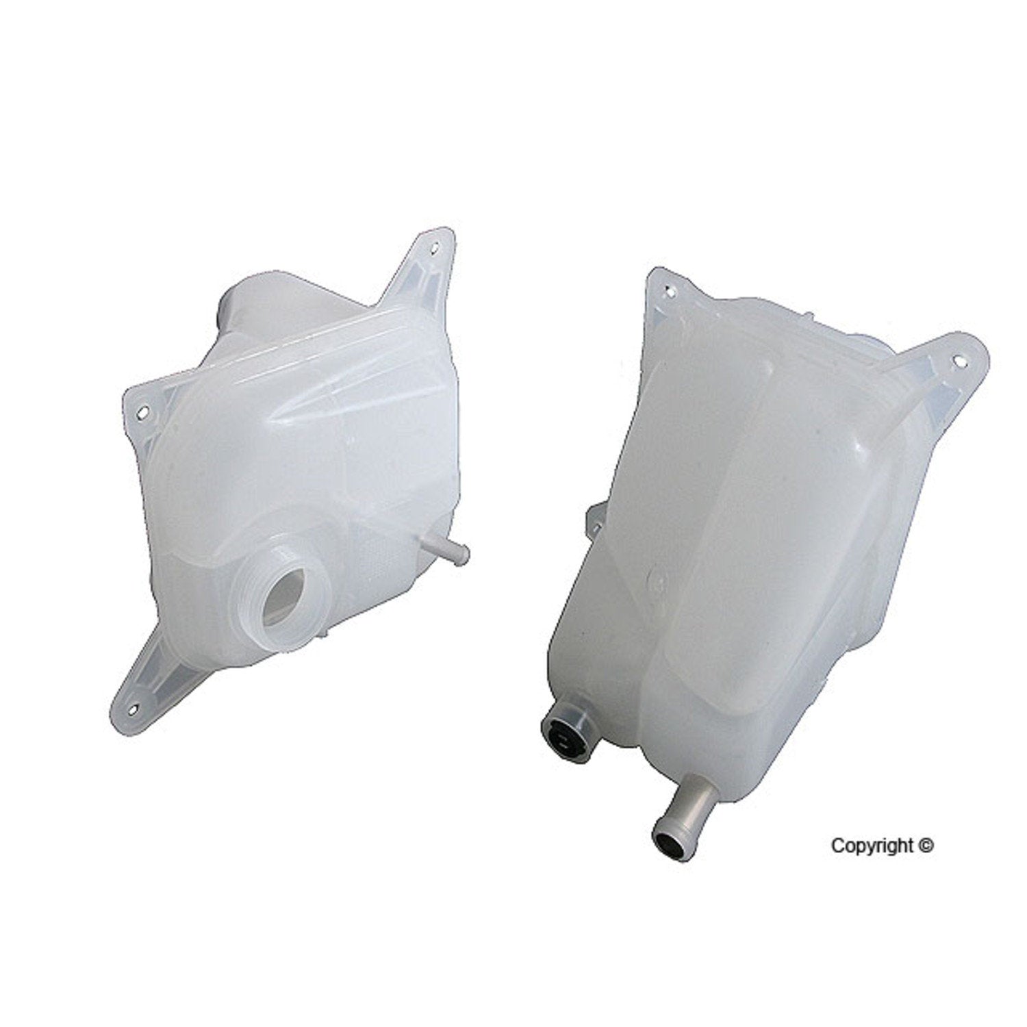 Meyle Engine Coolant Recovery Tank