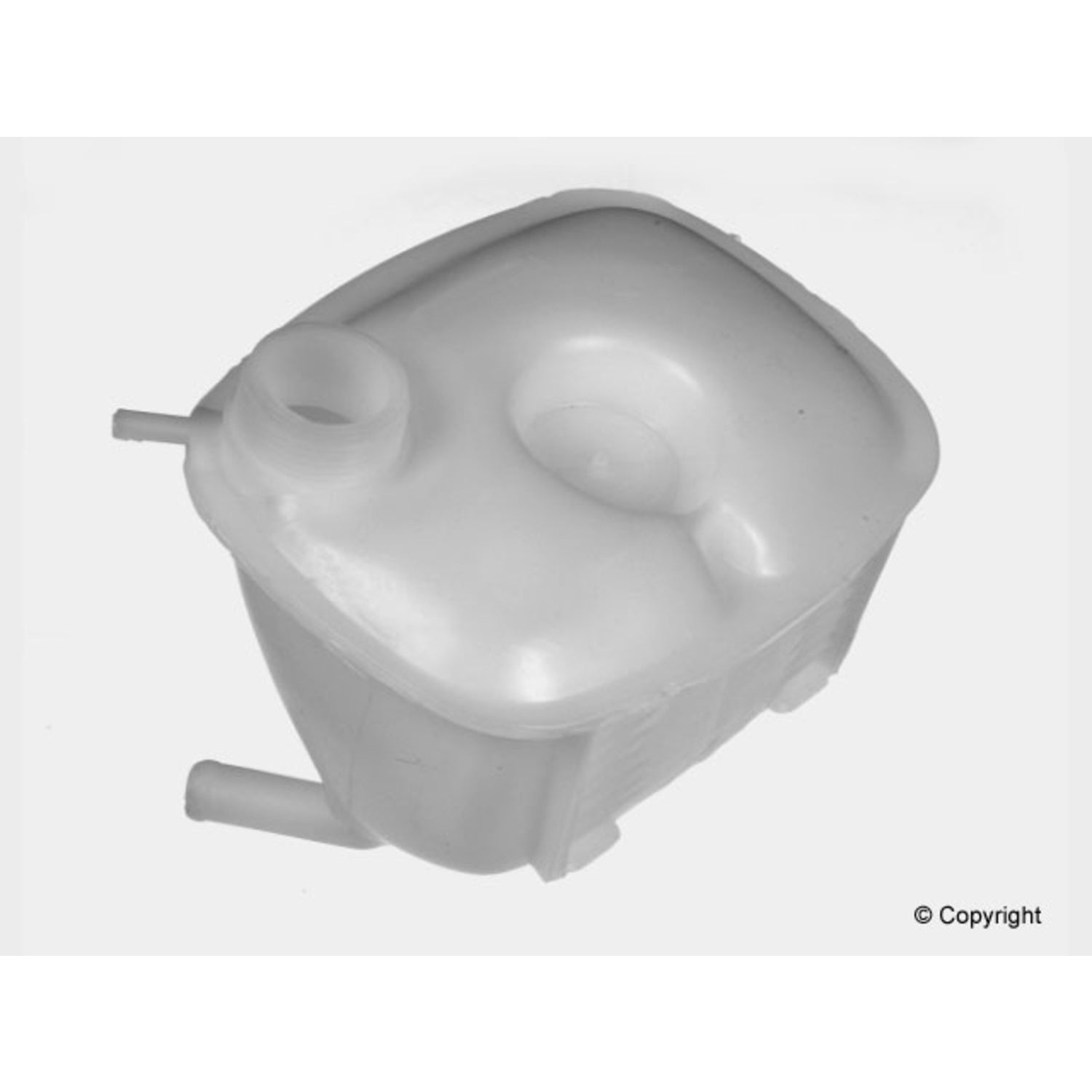 Meyle Engine Coolant Recovery Tank