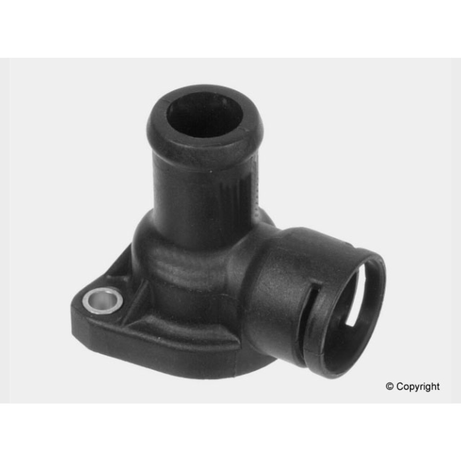 Meyle Engine Coolant Hose Flange