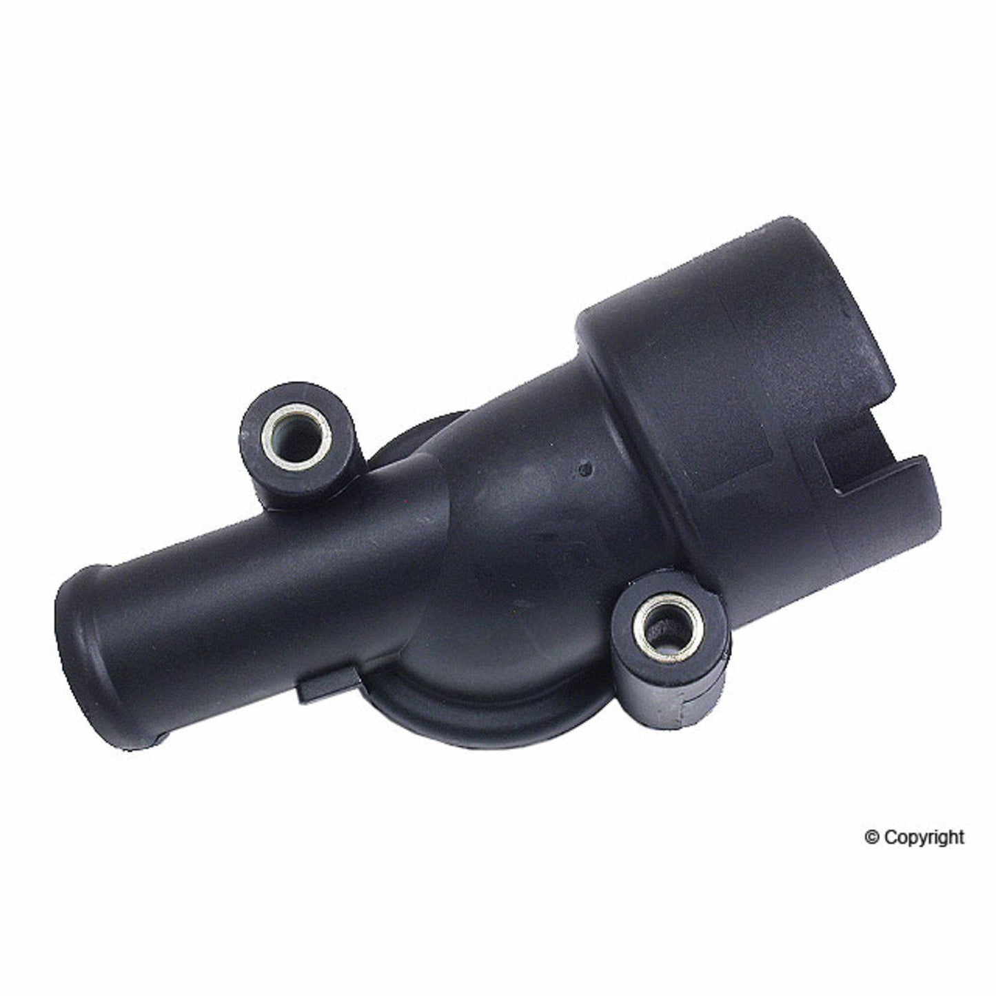 Meyle Engine Coolant Hose Flange