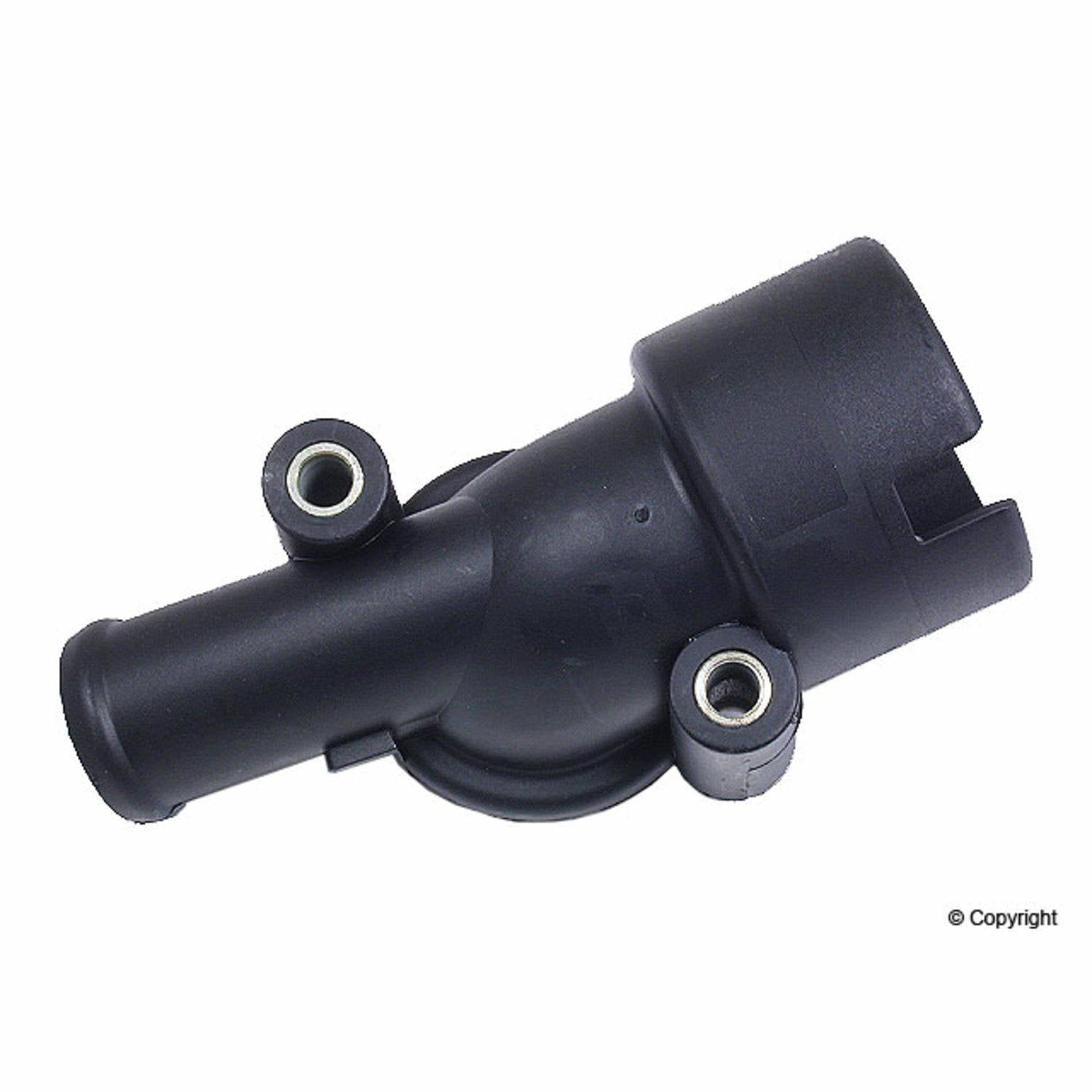 Meyle Engine Coolant Hose Flange