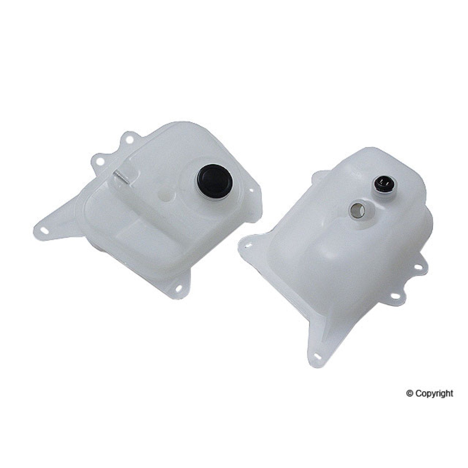 Meyle Engine Coolant Recovery Tank