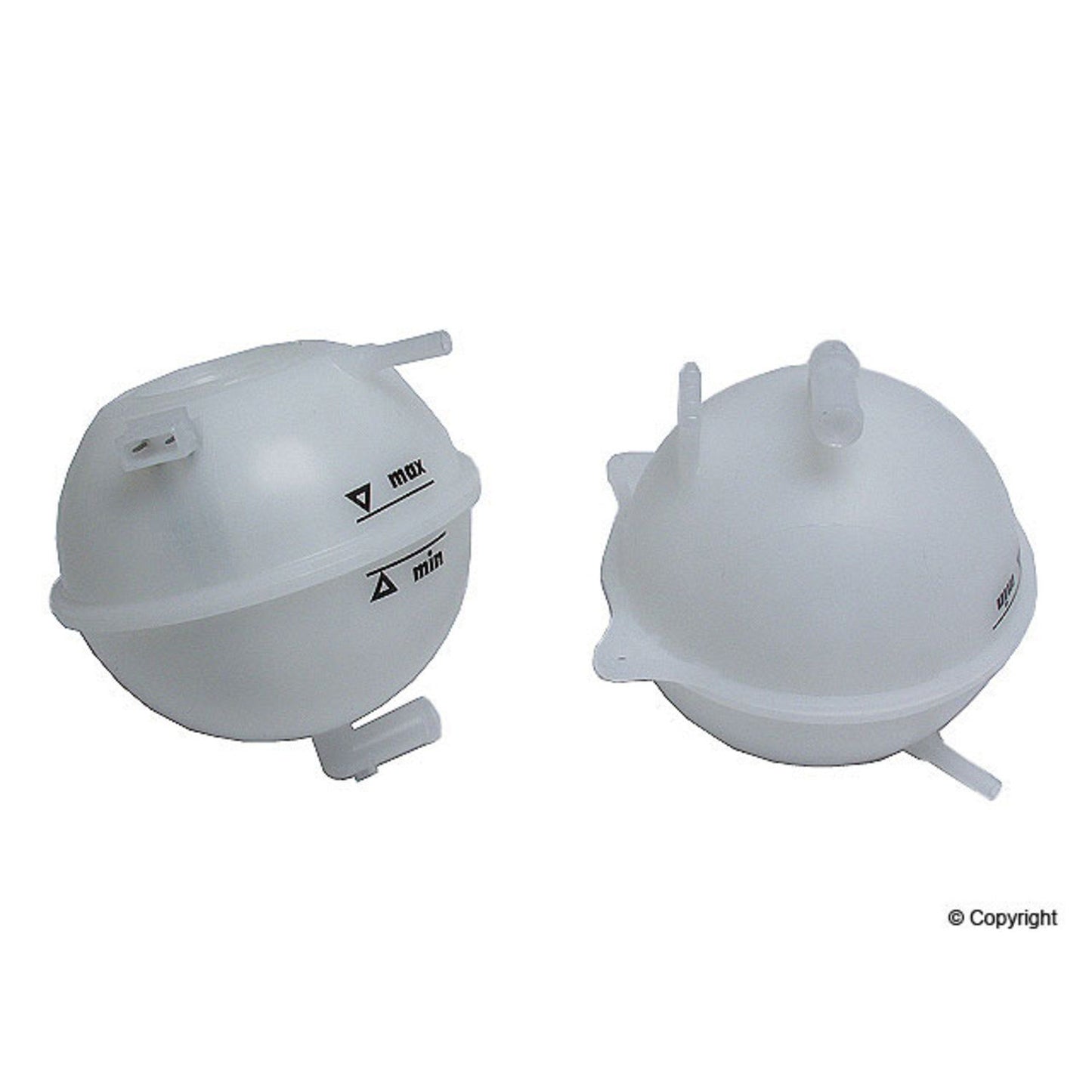 Meyle Engine Coolant Recovery Tank