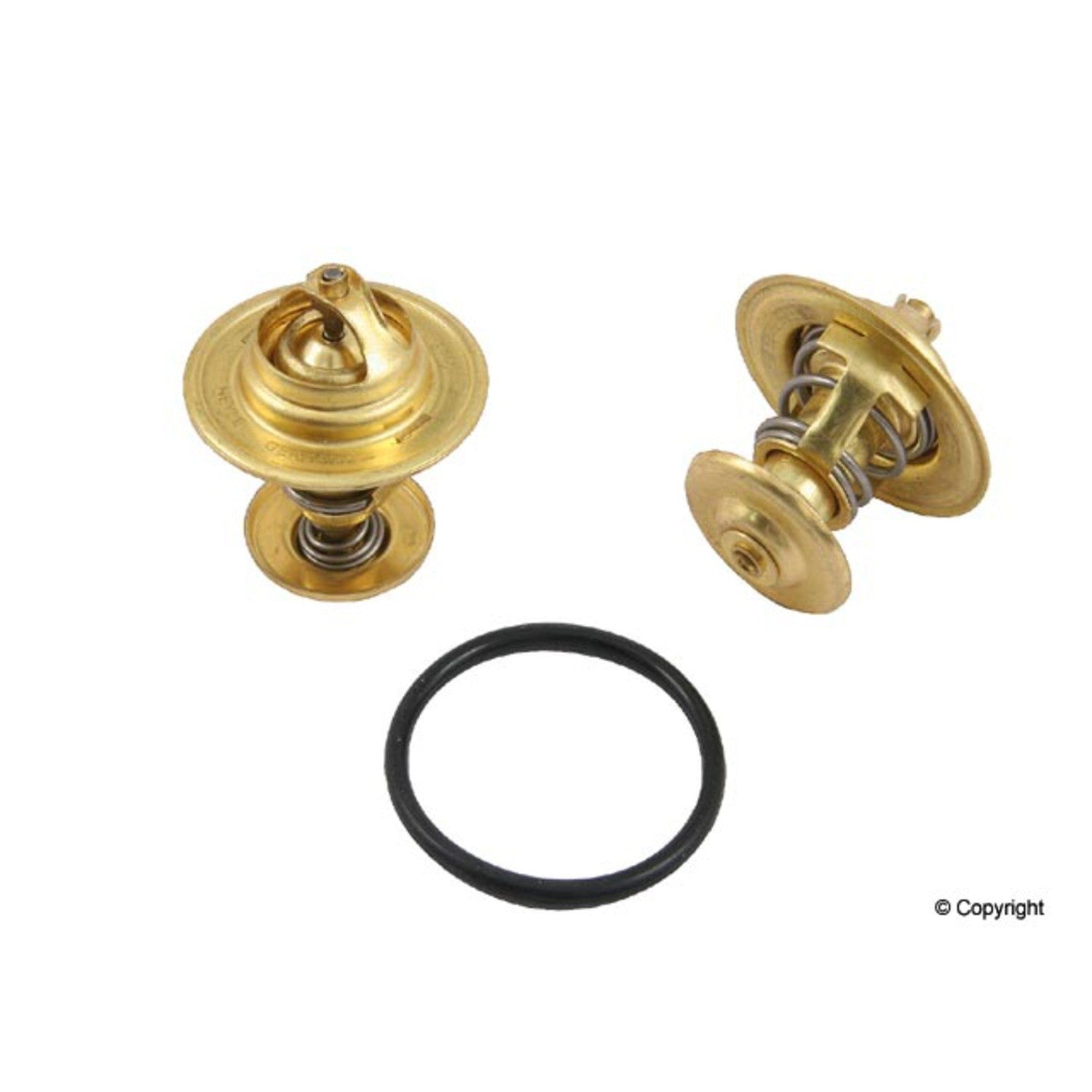 Meyle Engine Coolant Thermostat