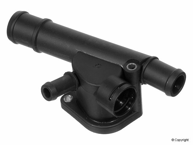 Meyle Engine Coolant Hose Flange