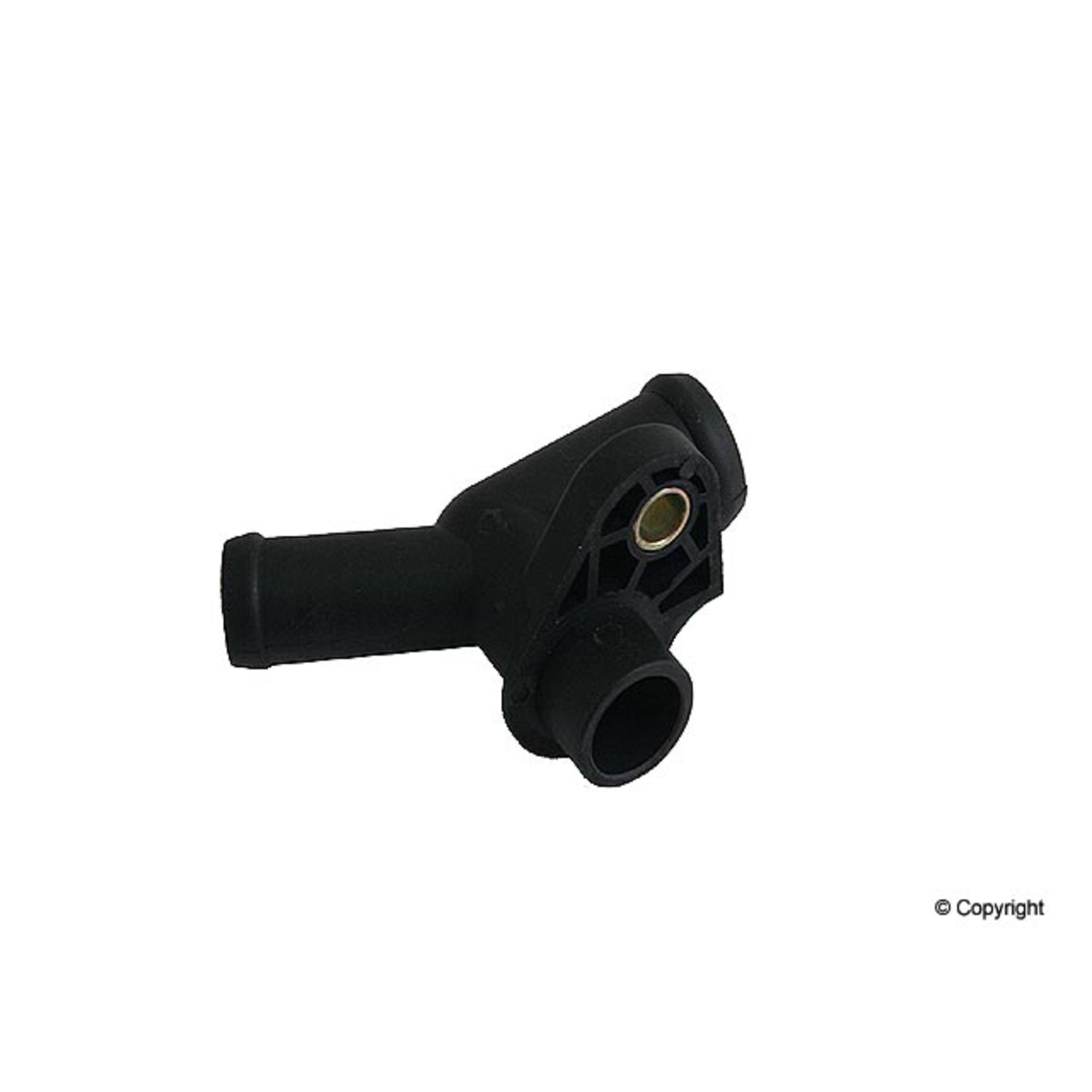 Meyle Engine Coolant Hose Flange