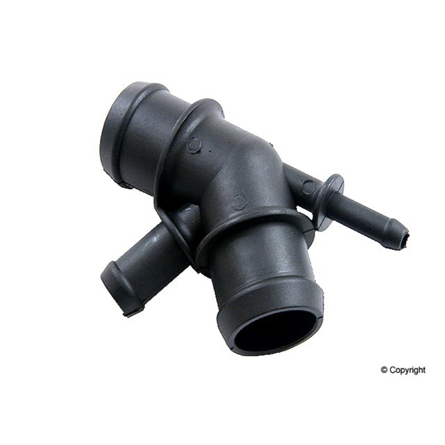 Meyle Engine Coolant Tee