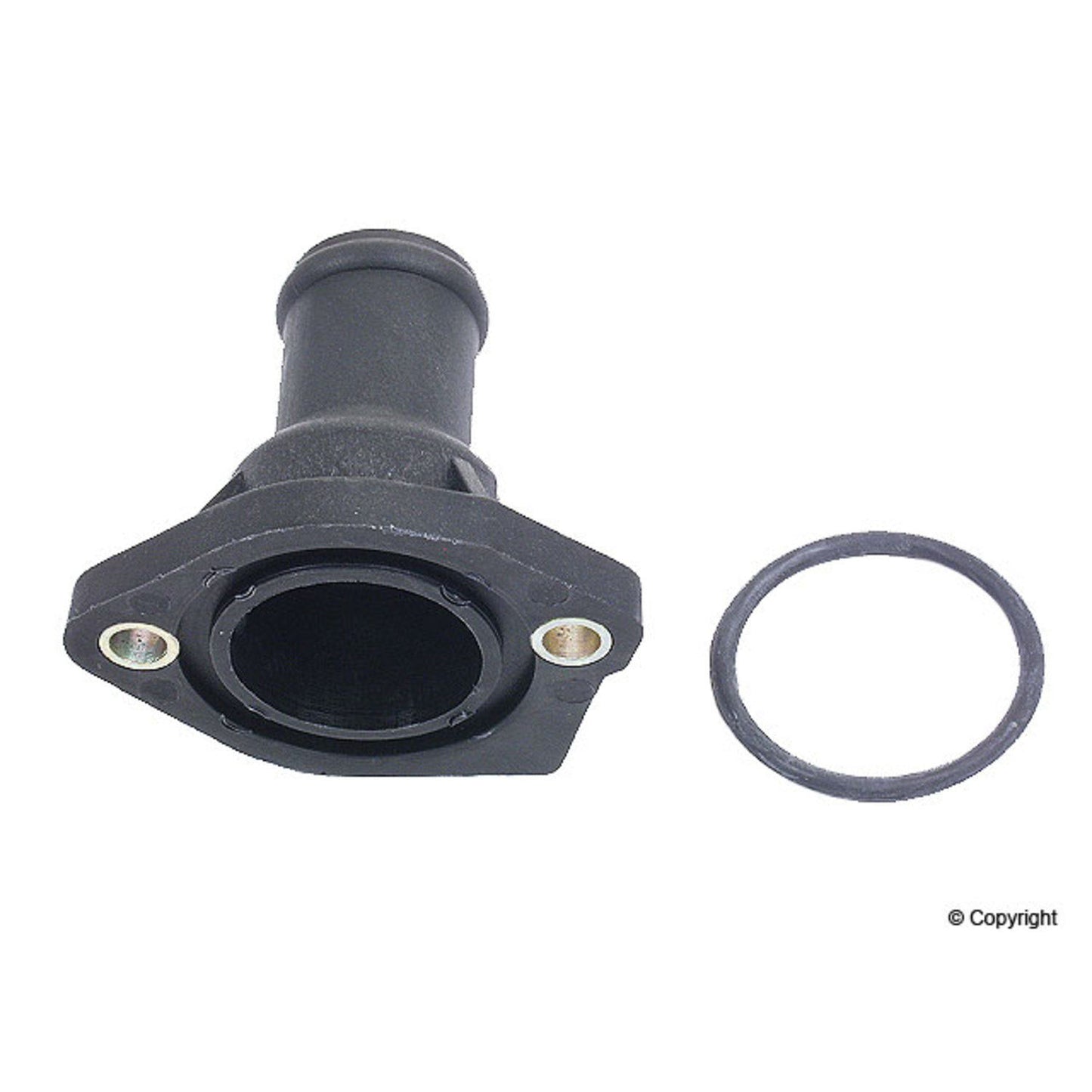 Meyle Engine Coolant Hose Flange