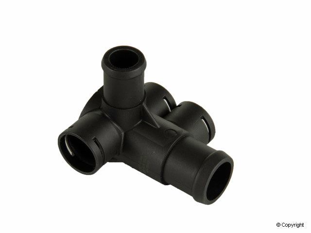 Meyle Engine Coolant Hose Flange