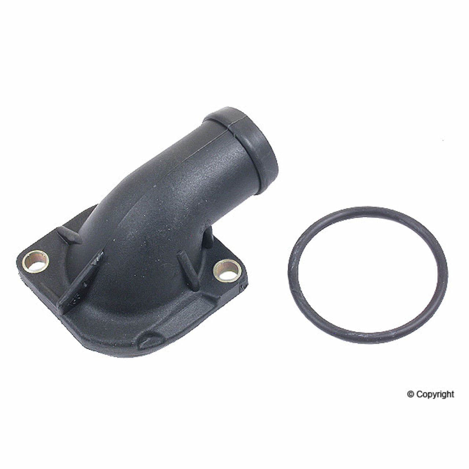 Meyle Engine Coolant Thermostat Housing Cover