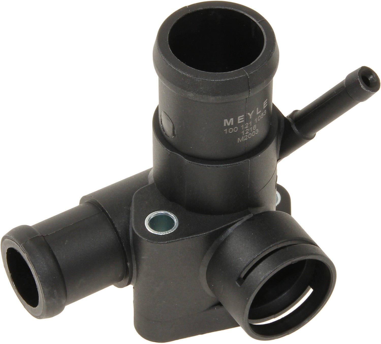 Meyle Engine Coolant Hose Flange