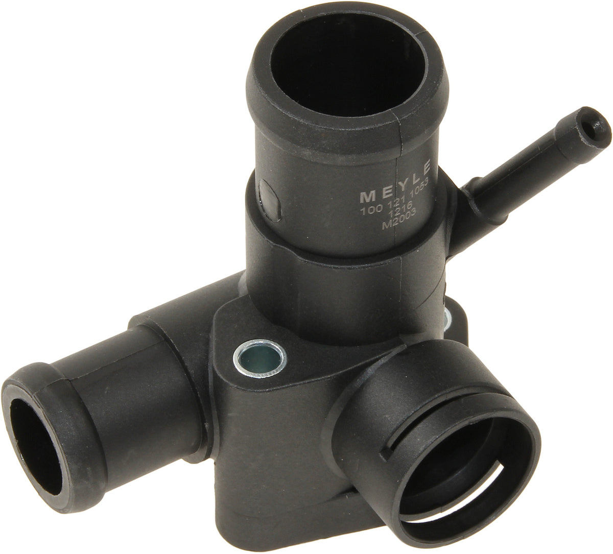 Meyle Engine Coolant Hose Flange