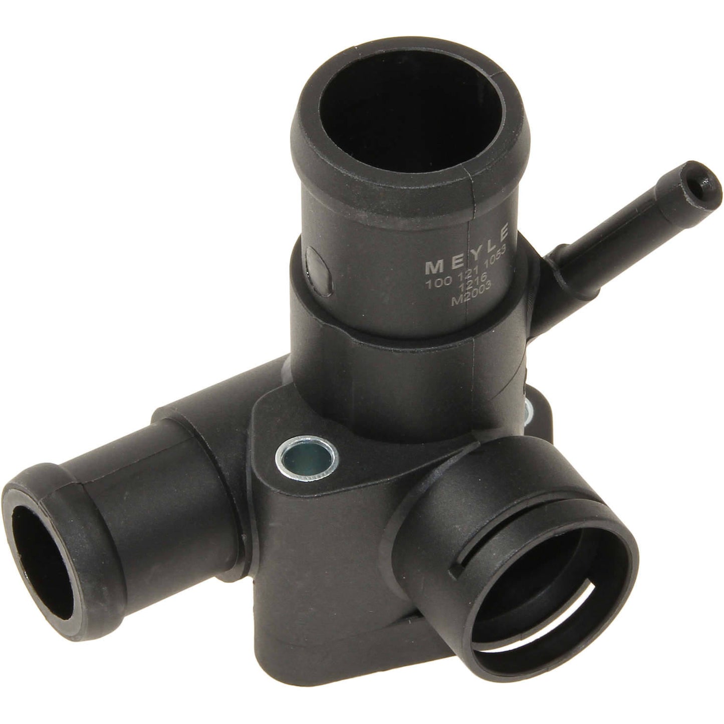 Meyle Engine Coolant Hose Flange