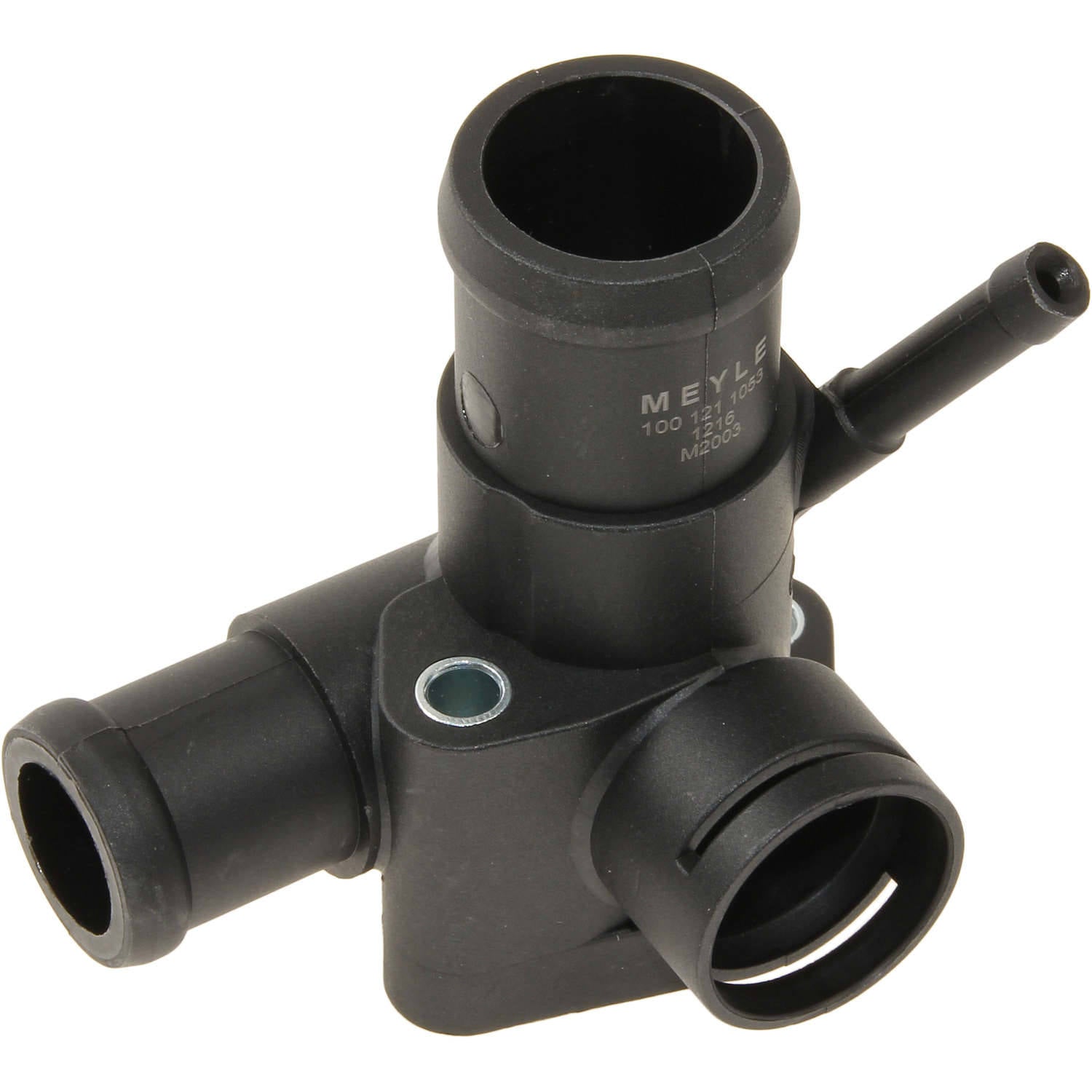 Meyle Engine Coolant Hose Flange