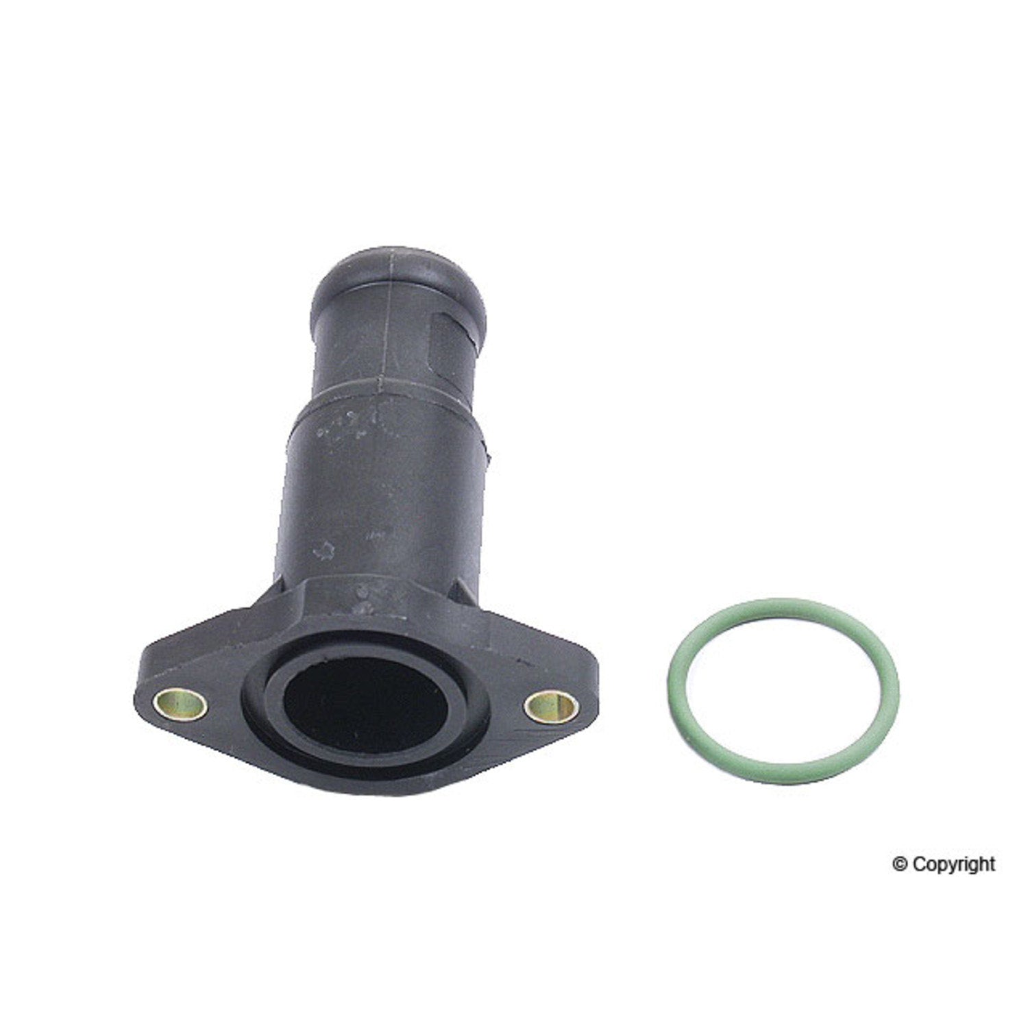 Meyle Engine Coolant Hose Flange