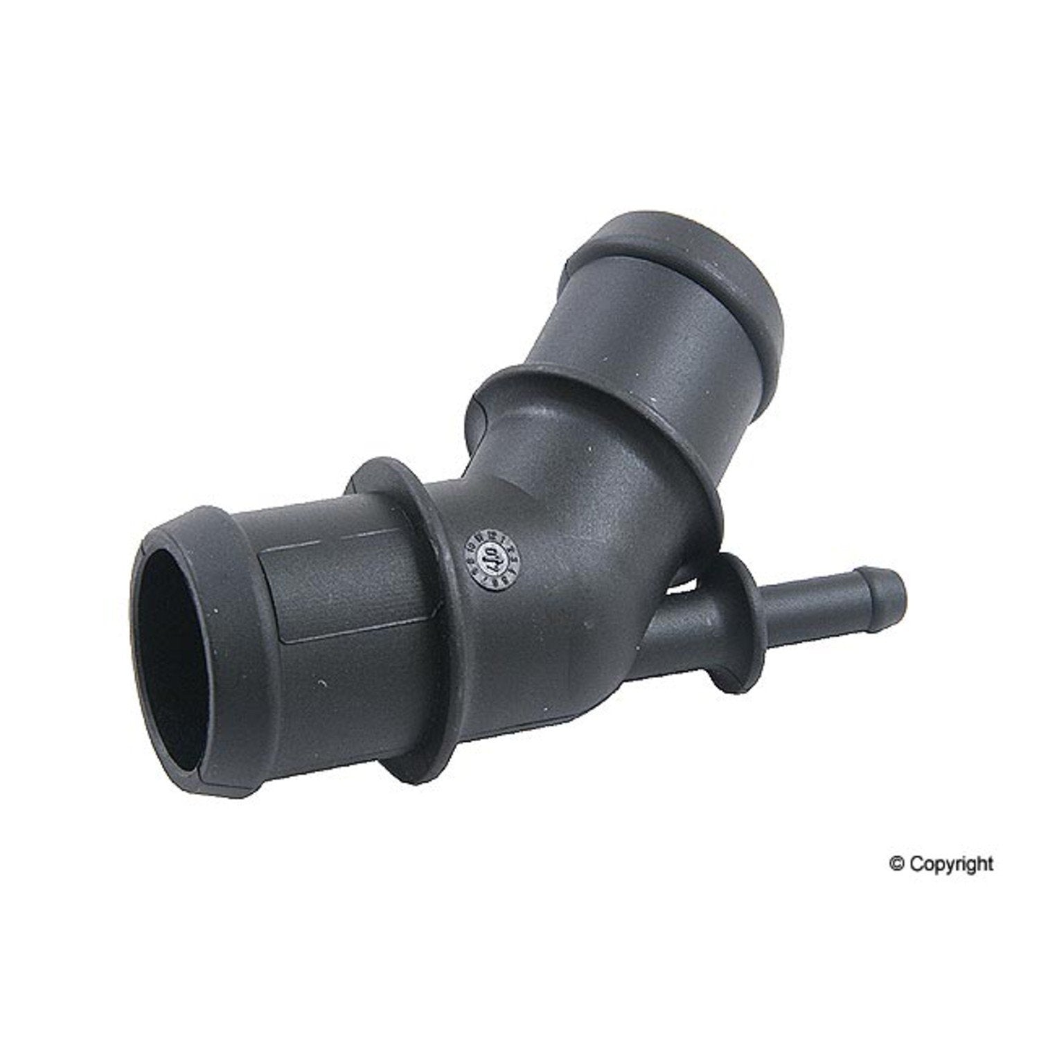 Meyle Engine Coolant Tee