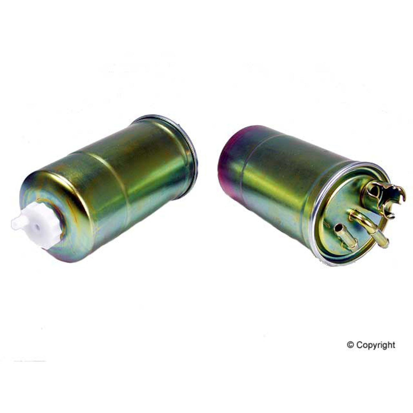 Meyle Fuel Filter