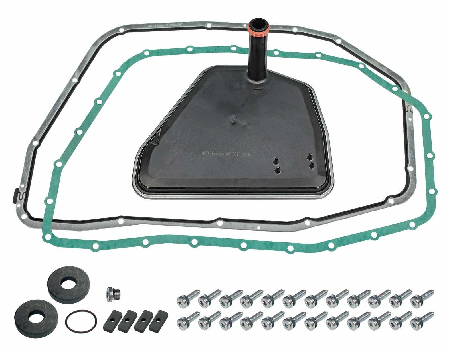 Meyle Auto Trans Filter Kit