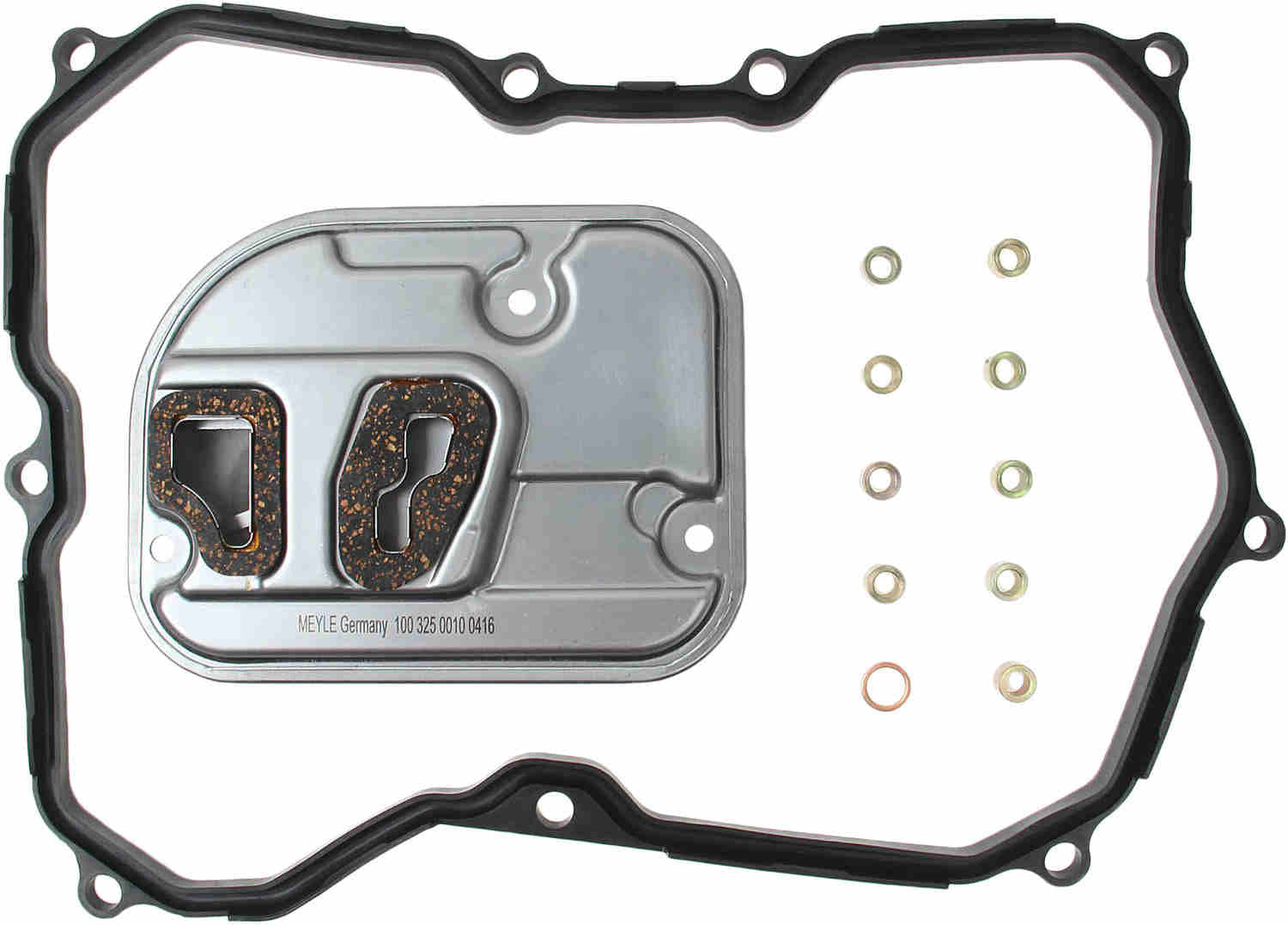 Meyle Auto Trans Filter Kit