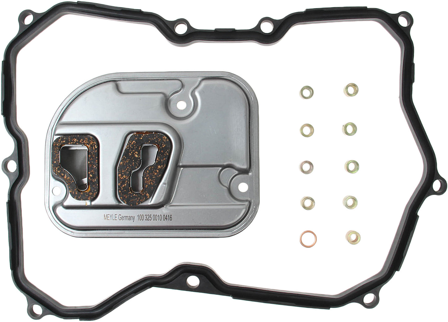 Meyle Auto Trans Filter Kit
