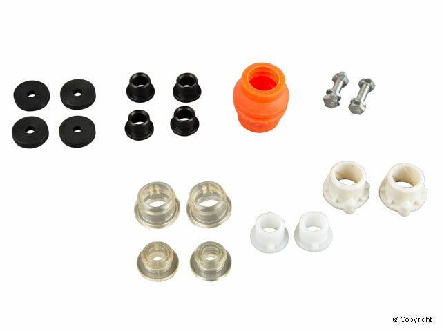 Meyle Manual Transmission Shift Bushing Kit