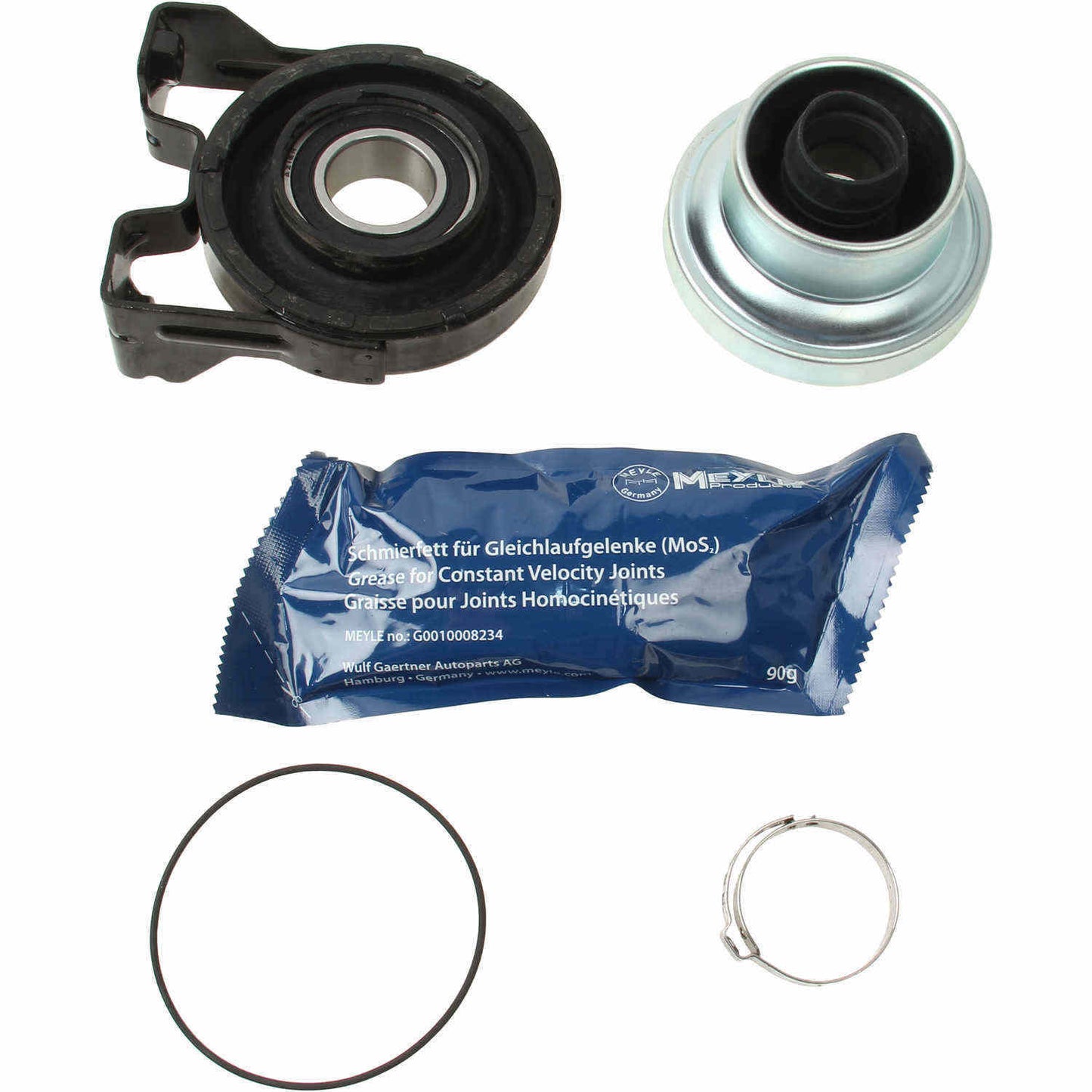 Meyle Drive Shaft Center Support