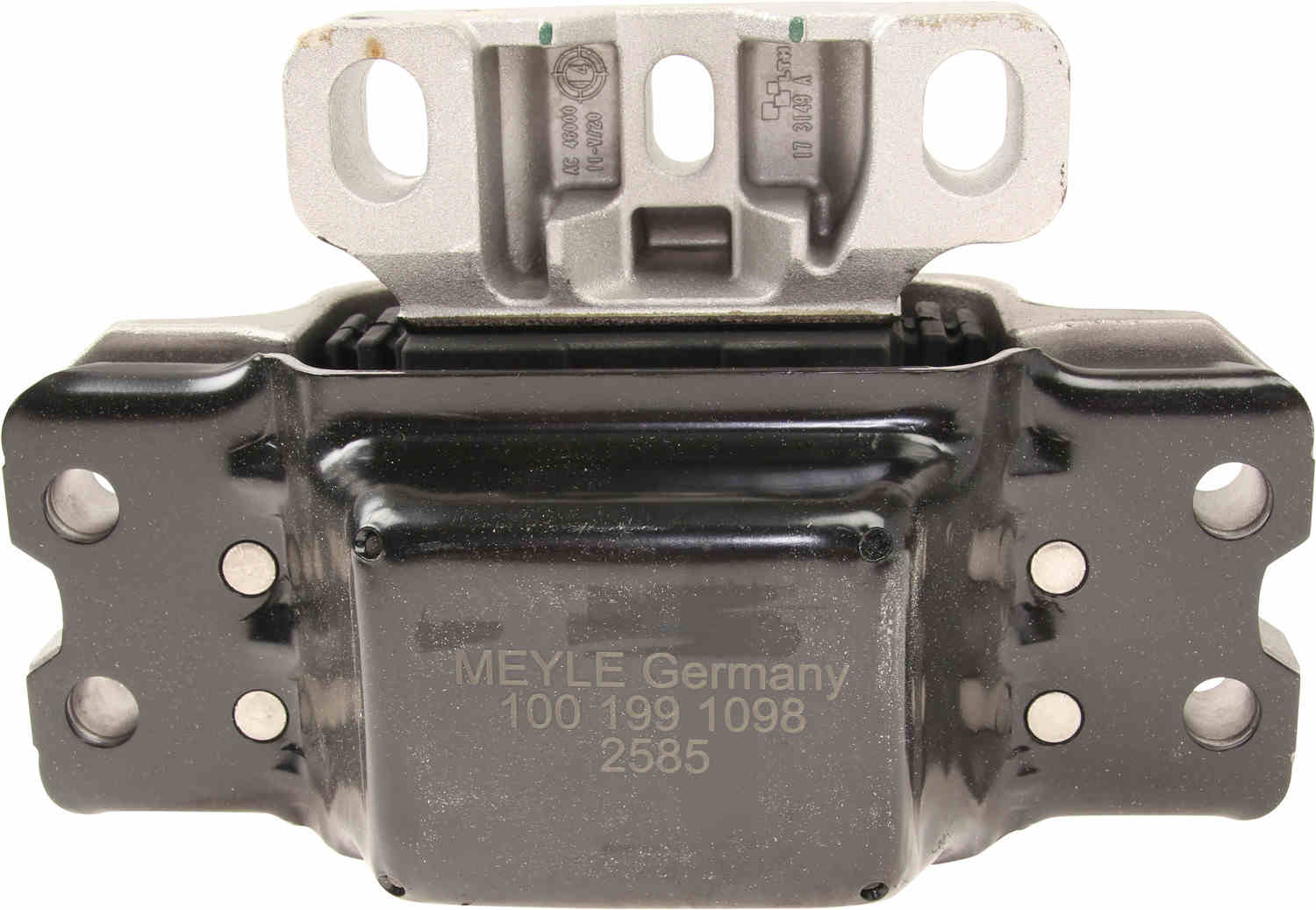 Meyle Distributor Cap