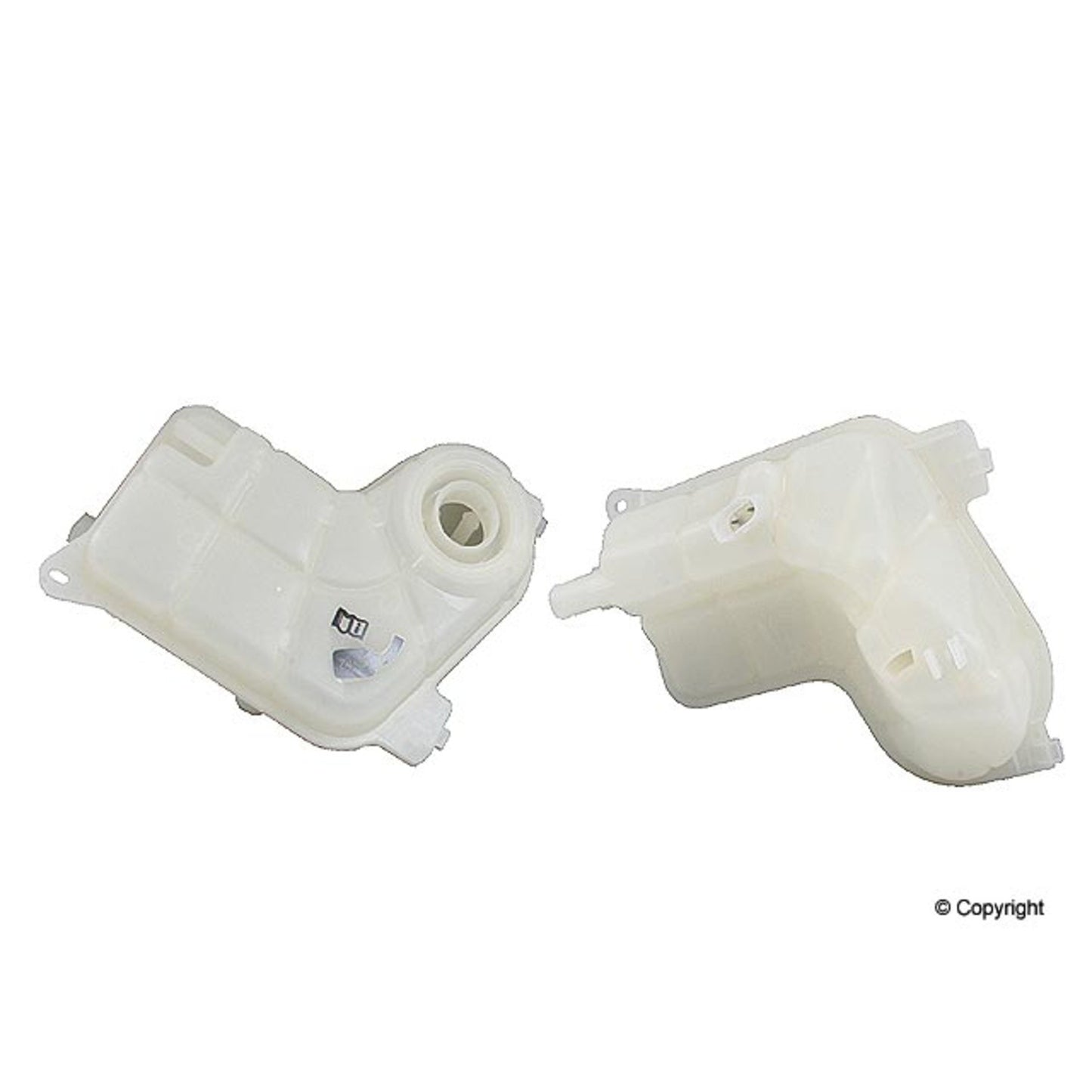 Meyle Engine Coolant Recovery Tank