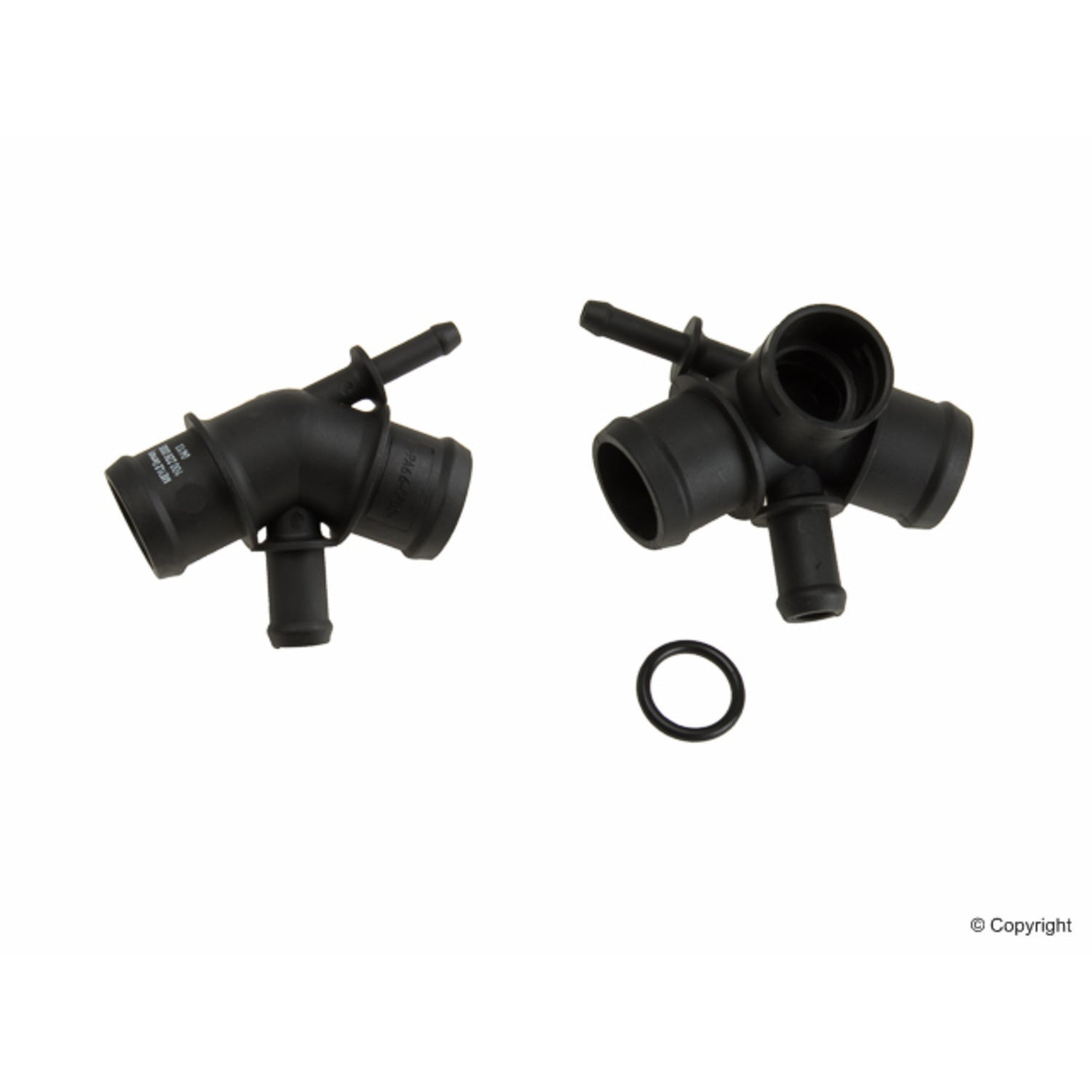 Meyle Engine Coolant Tee