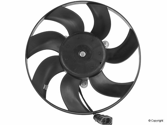 Meyle Engine Cooling Fan Motor
