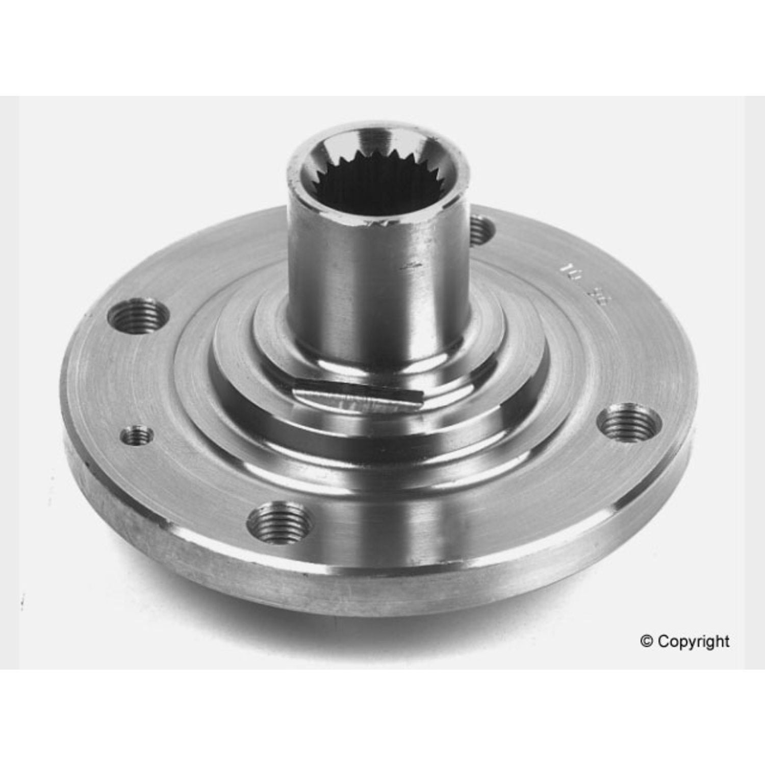 Meyle Axle Hub