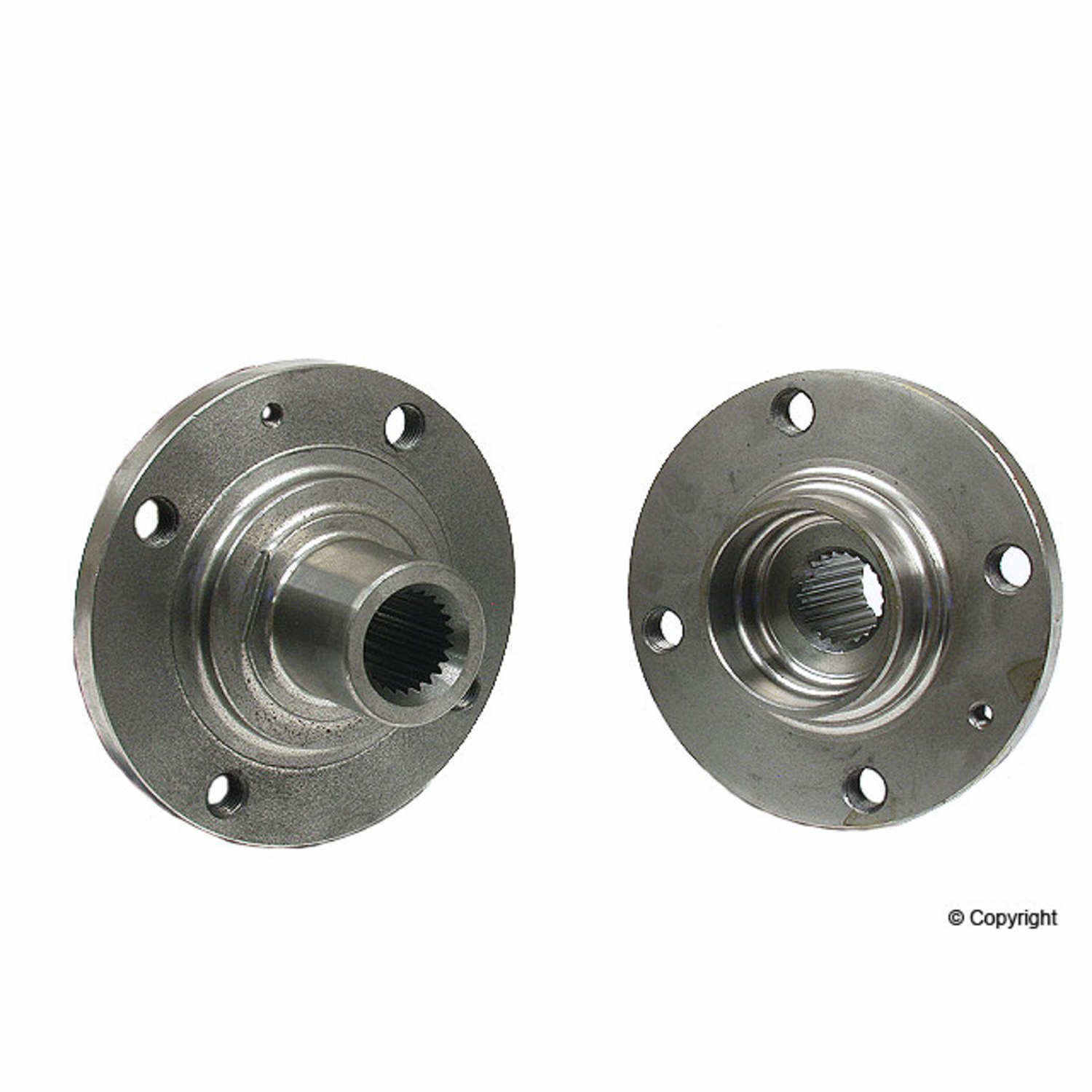 Meyle Axle Hub
