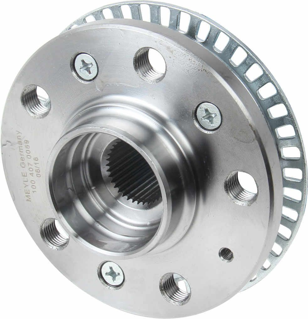 Meyle Axle Hub