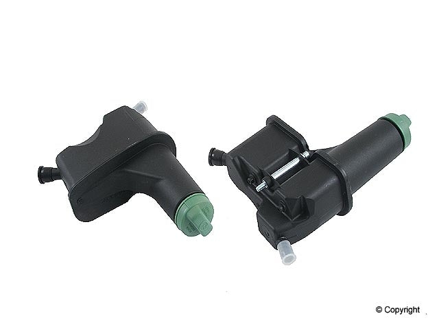 Meyle Power Steering Reservoir
